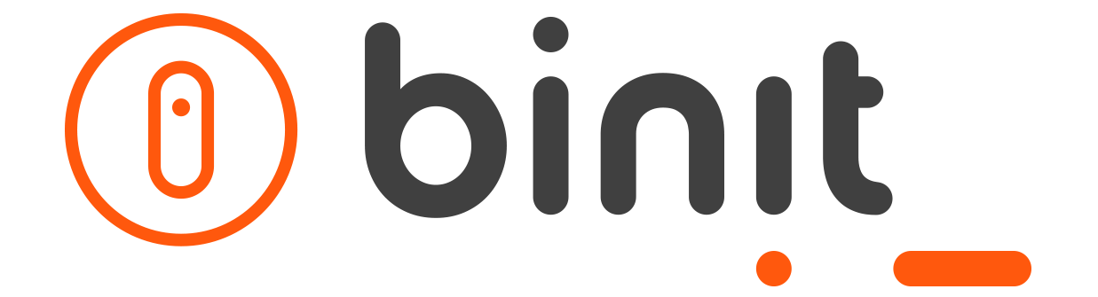 Logo Binit